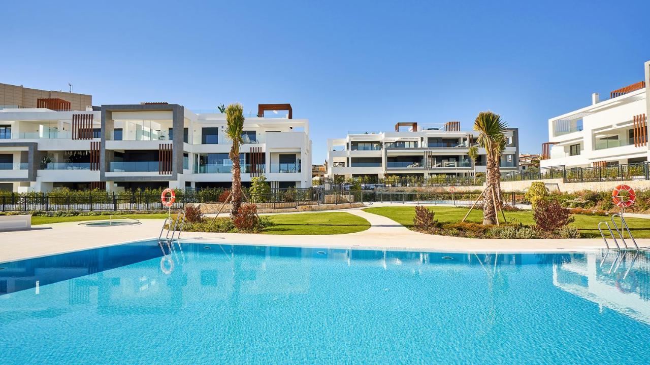 Apartment Miradores Del Sol By Mar Holidays *
