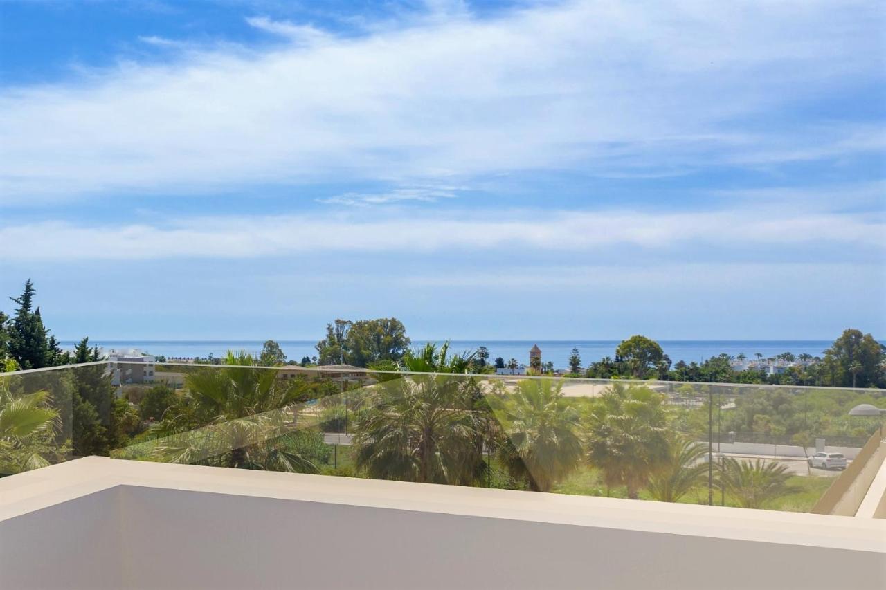 Miradores Del Sol By Mar Holidays Apartment Estepona