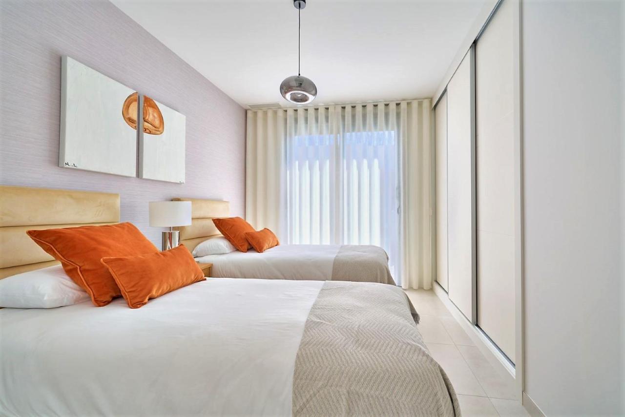 Miradores Del Sol By Mar Holidays * Estepona