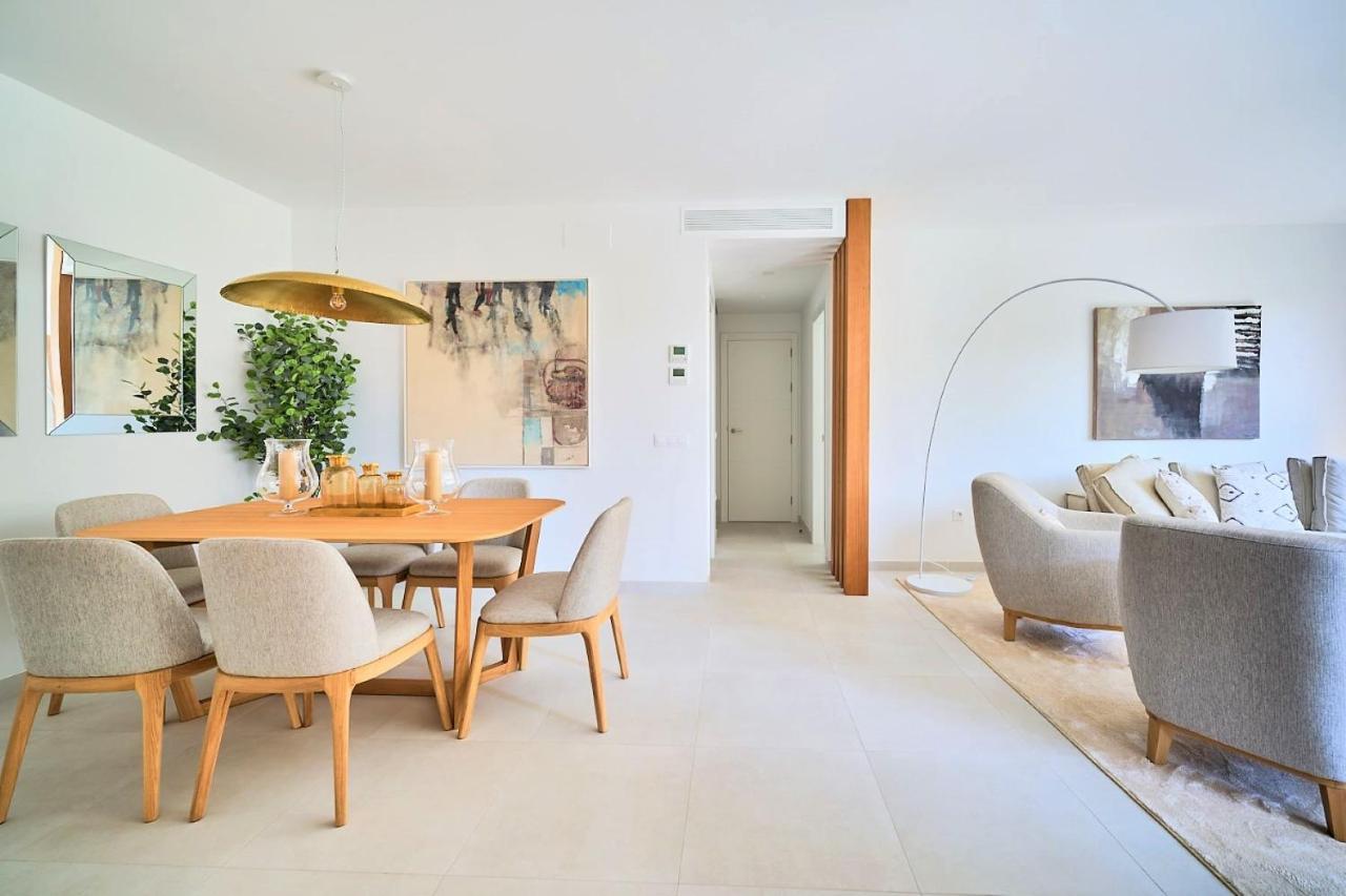 Apartment Miradores Del Sol By Mar Holidays Estepona