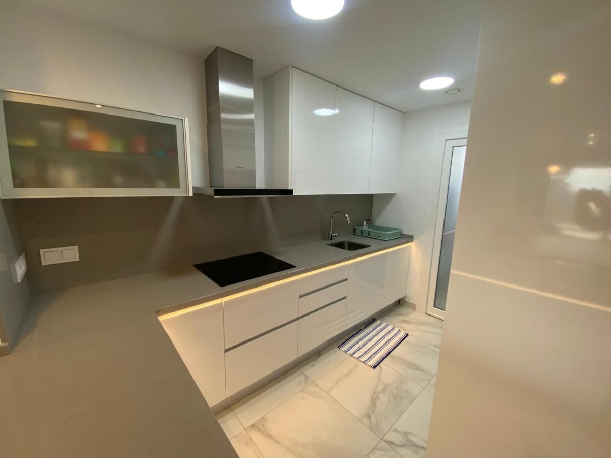 Apartment Miradores Del Sol By Mar Holidays