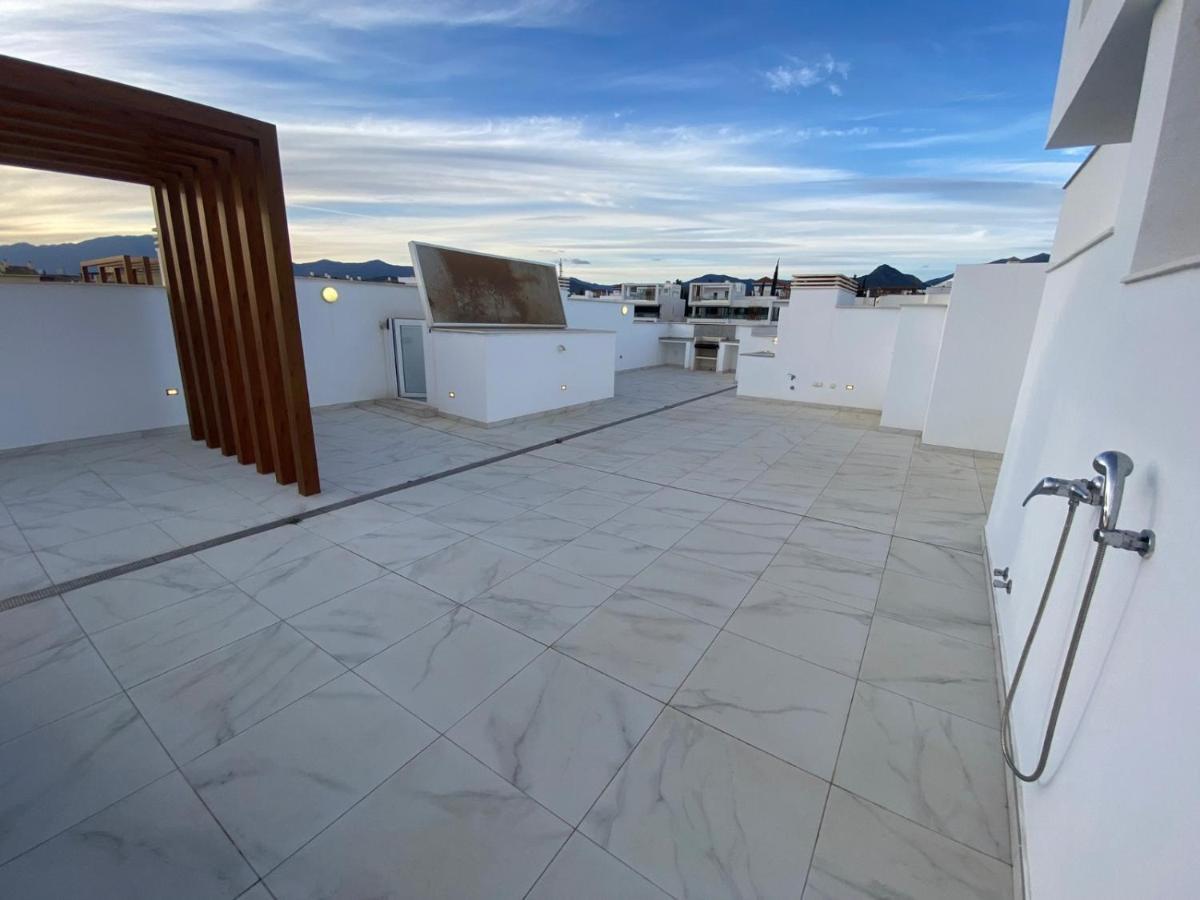Apartment Miradores Del Sol By Mar Holidays