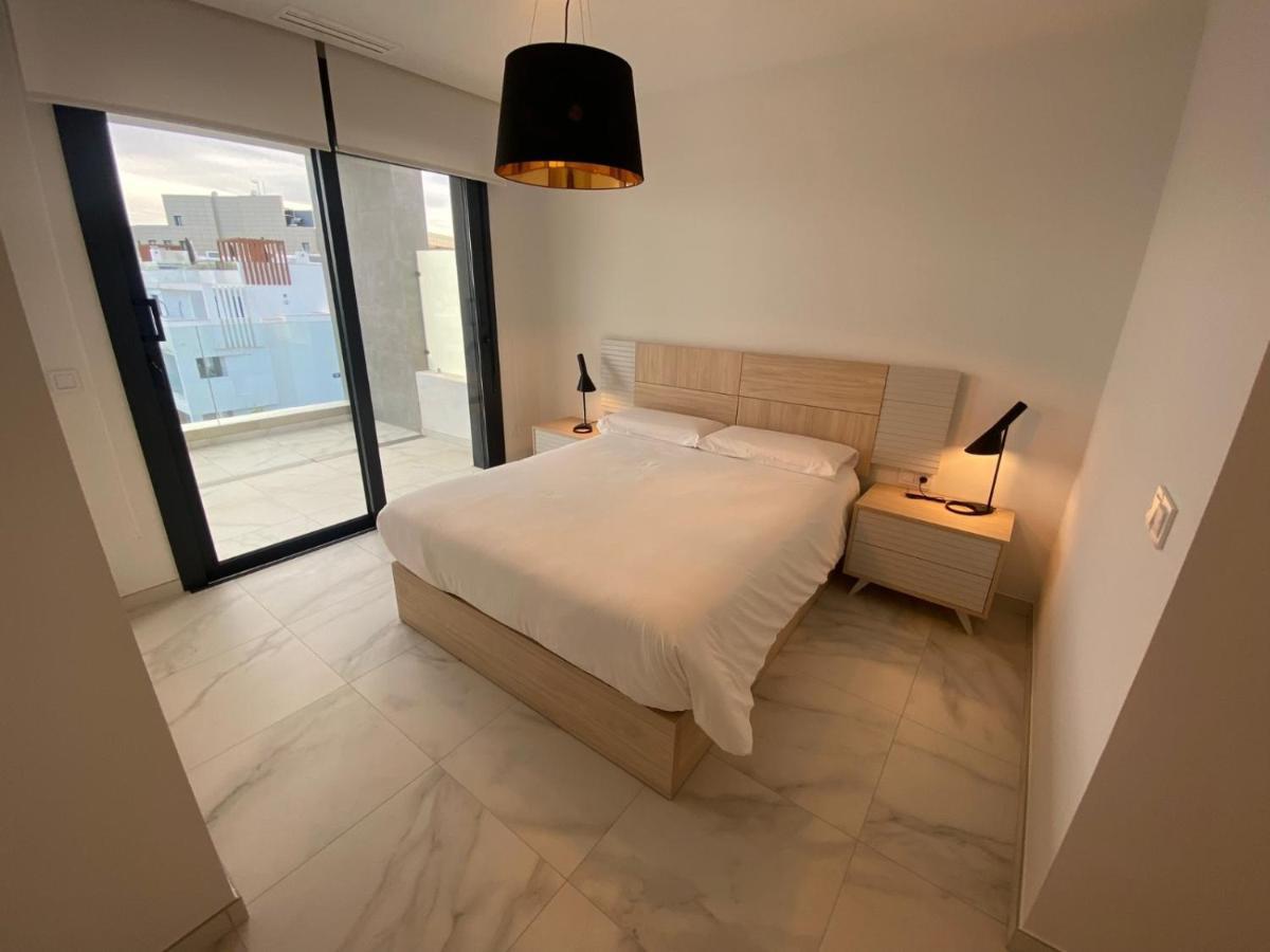 Apartment Miradores Del Sol By Mar Holidays *