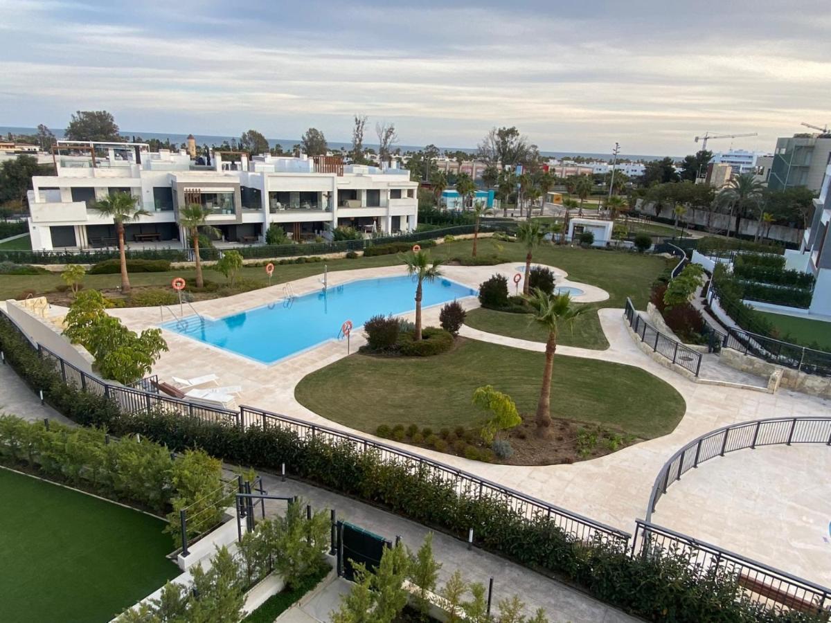 Miradores Del Sol By Mar Holidays Estepona