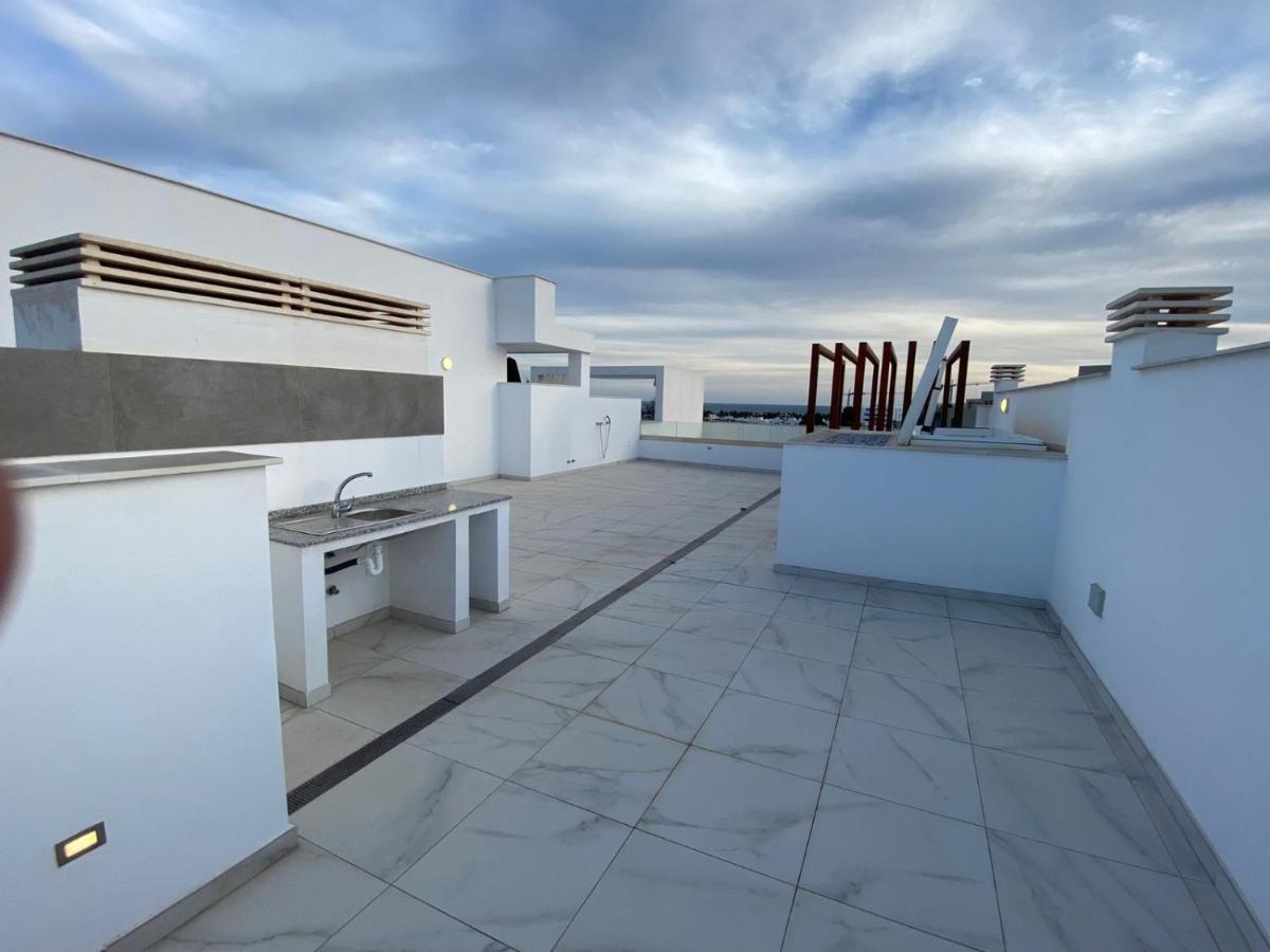 Miradores Del Sol By Mar Holidays * Estepona