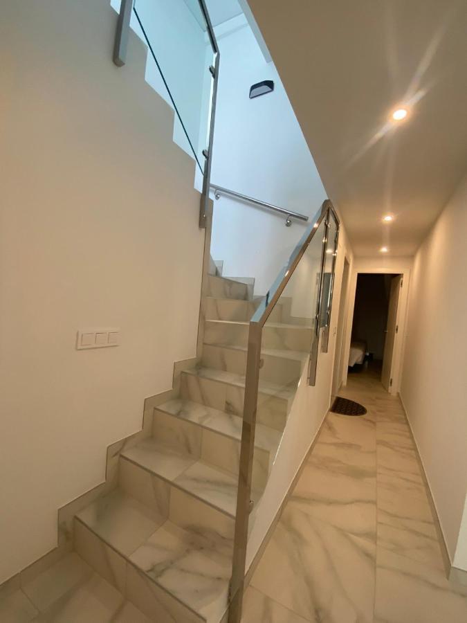 Miradores Del Sol By Mar Holidays Apartment *