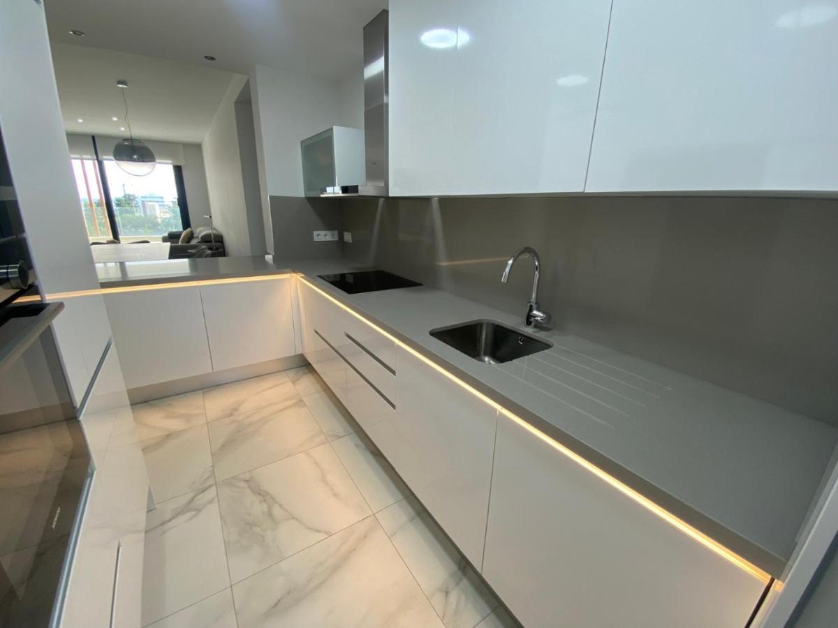 Apartment Miradores Del Sol By Mar Holidays