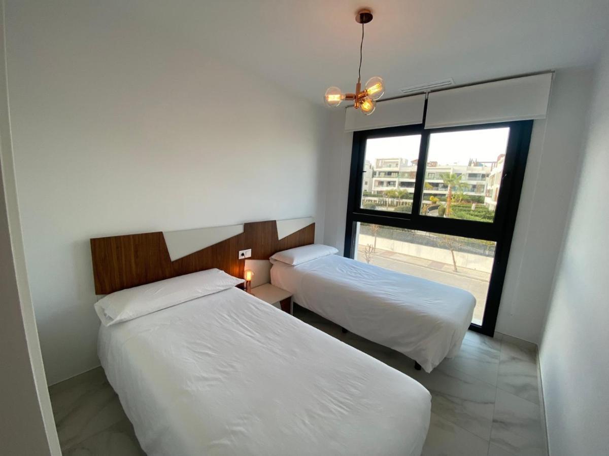Miradores Del Sol By Mar Holidays Apartment