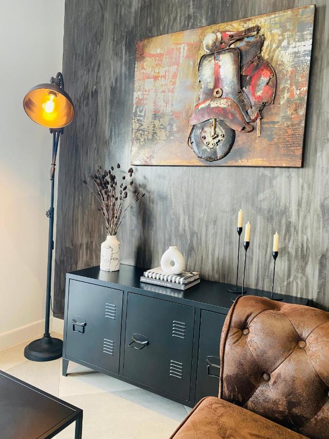 The Old Town Boutique - Adults Only Hotel *