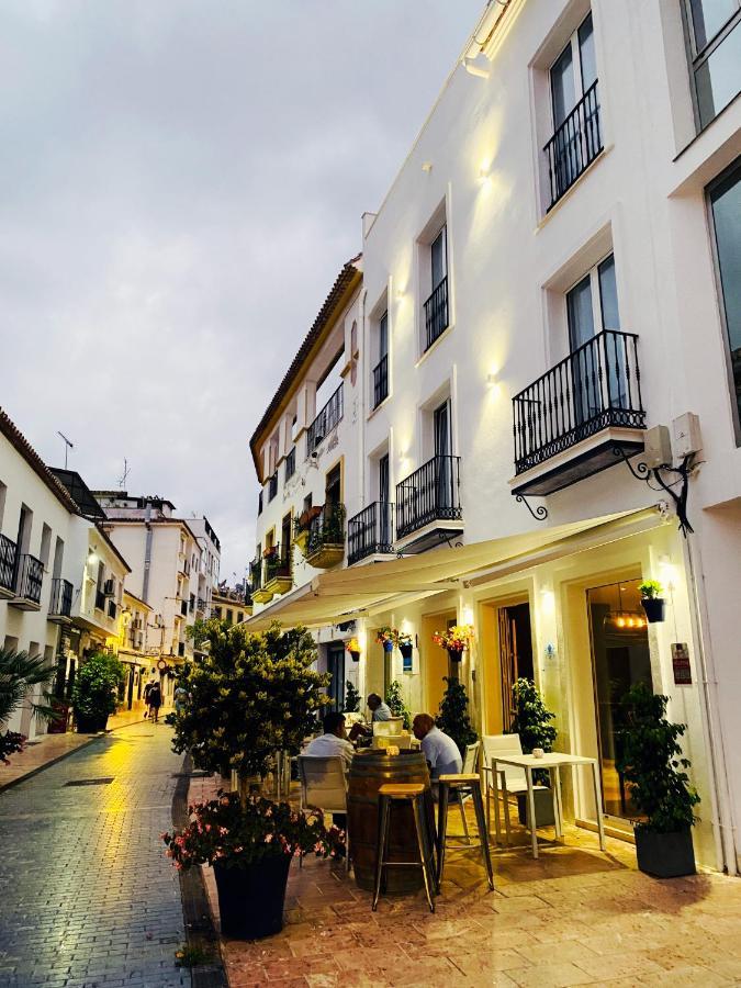 Hotel The Old Town Boutique - Adults Only