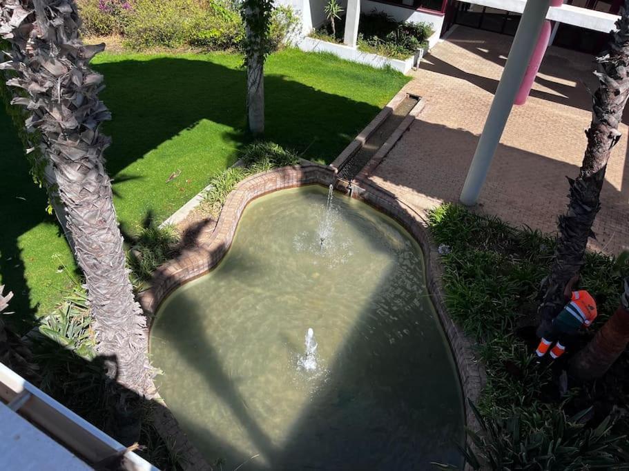 Rosa Benahavis Villa