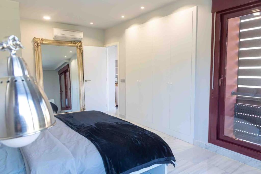 Villa Rosa Benahavis Estepona