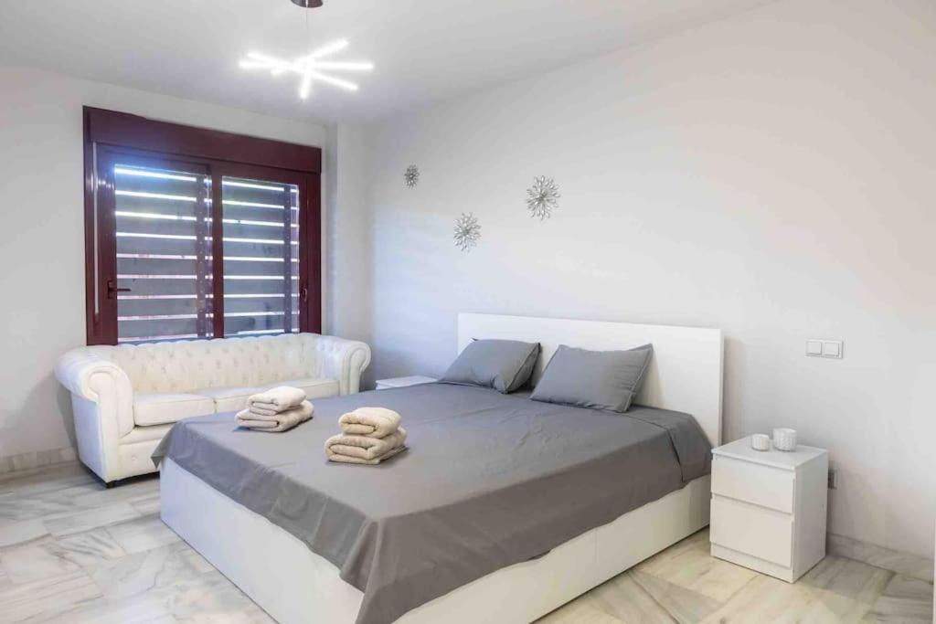 Villa Rosa Benahavis