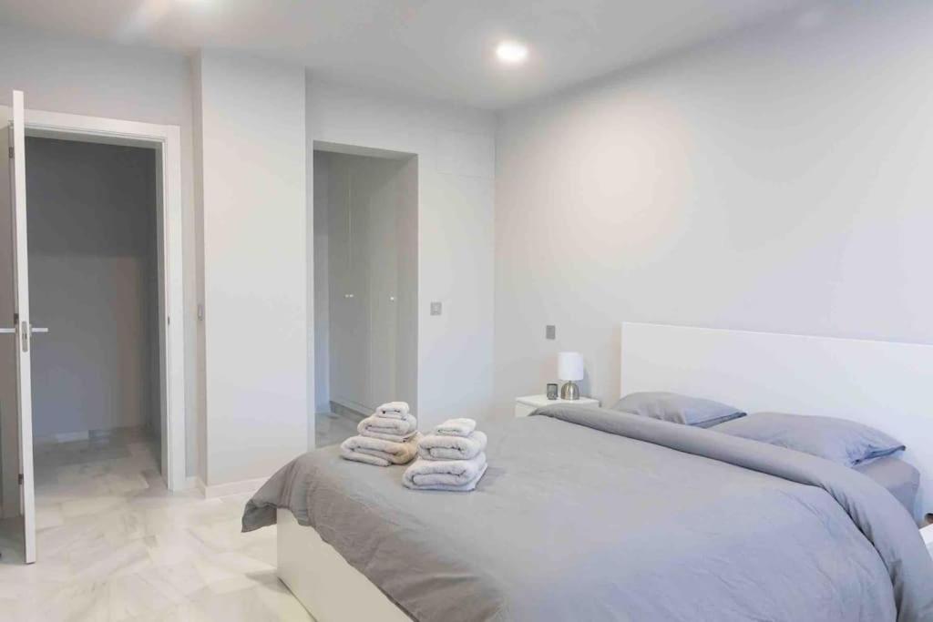 Villa Rosa Benahavis Estepona