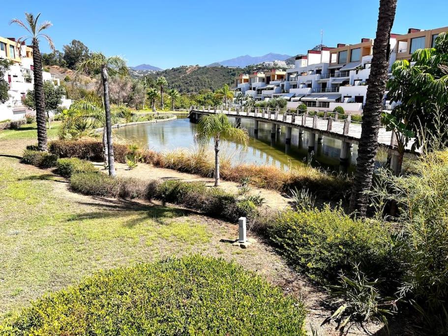 Villa Rosa Benahavis Estepona