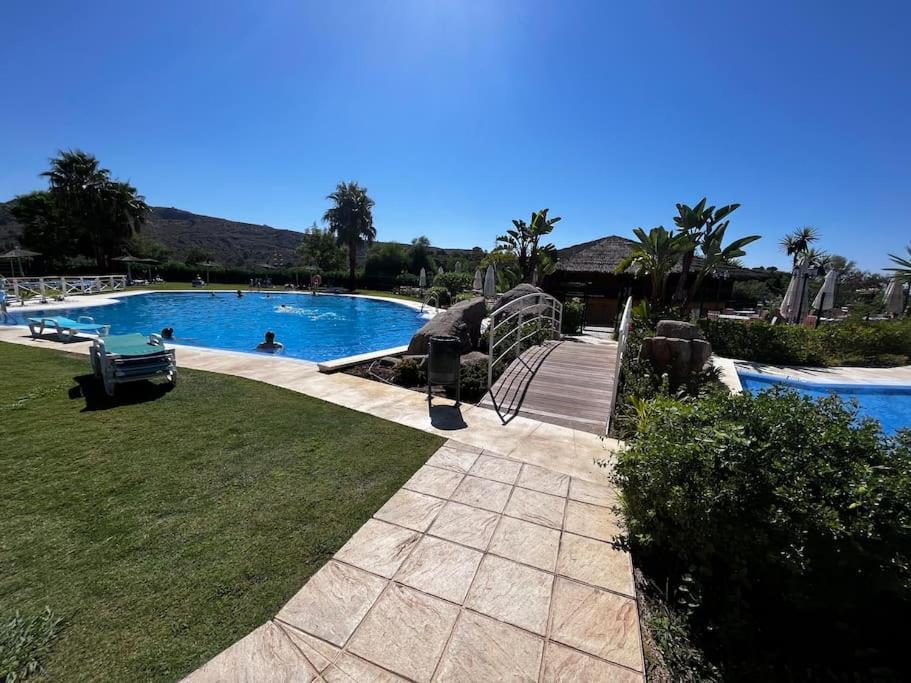 Villa Rosa Benahavis Estepona