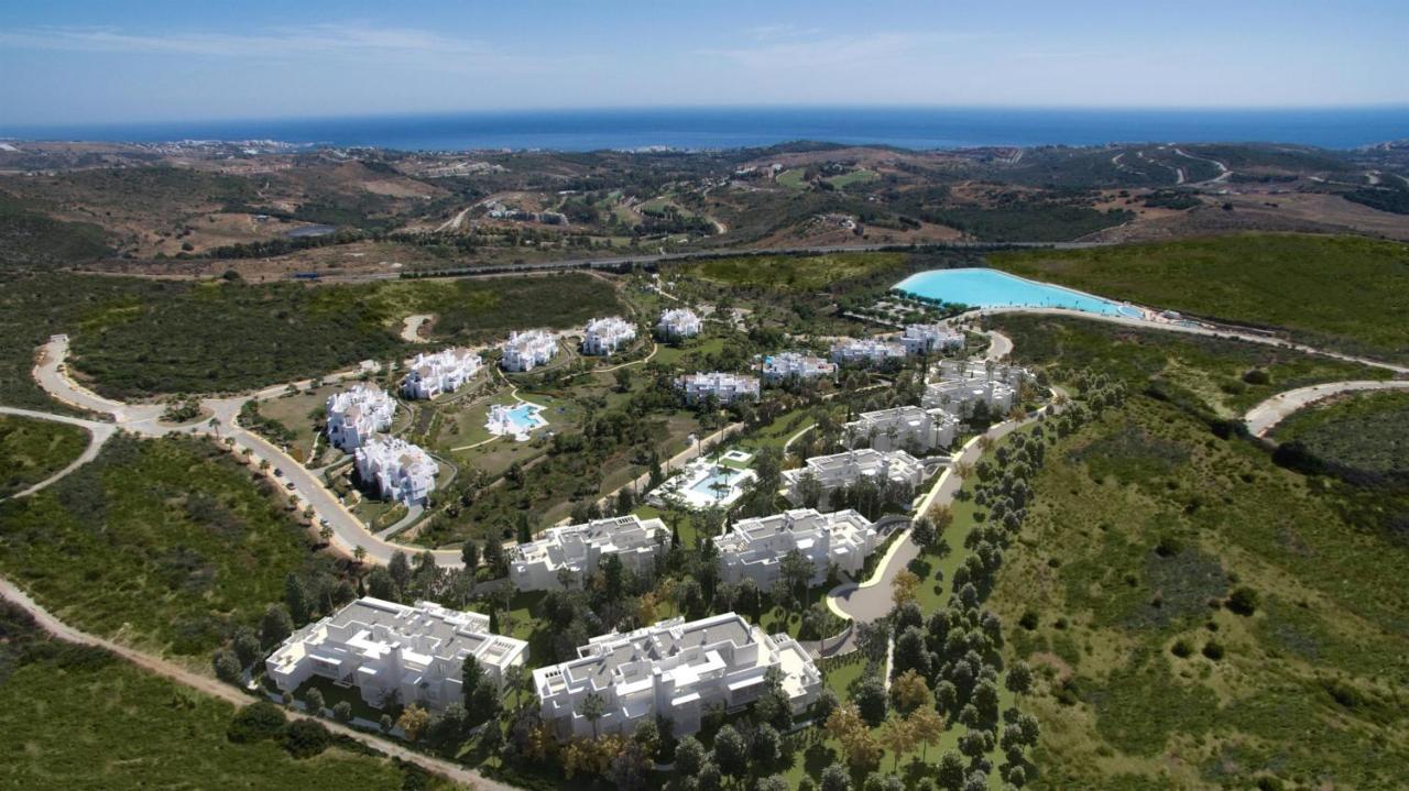 Alcazaba Lagoon 2221 Appartement