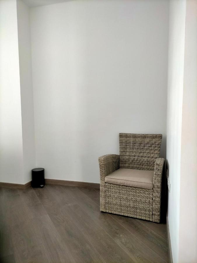 Apartment New Luxury For Rent Gardens, Near The Sea And The Center Estepona