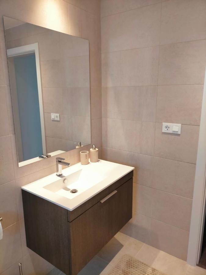 New Luxury For Rent Gardens, Near The Sea And The Center Apartment *