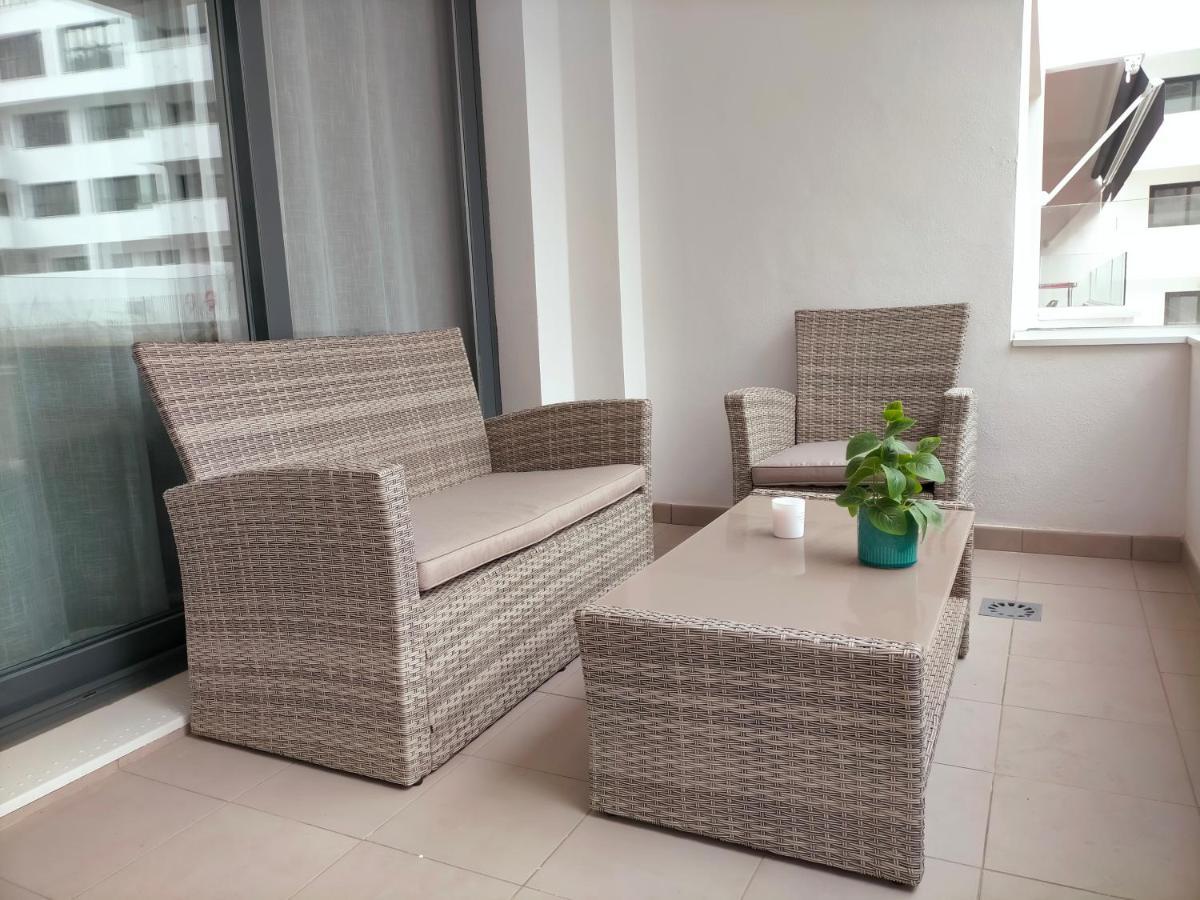 New Luxury For Rent Gardens, Near The Sea And The Center