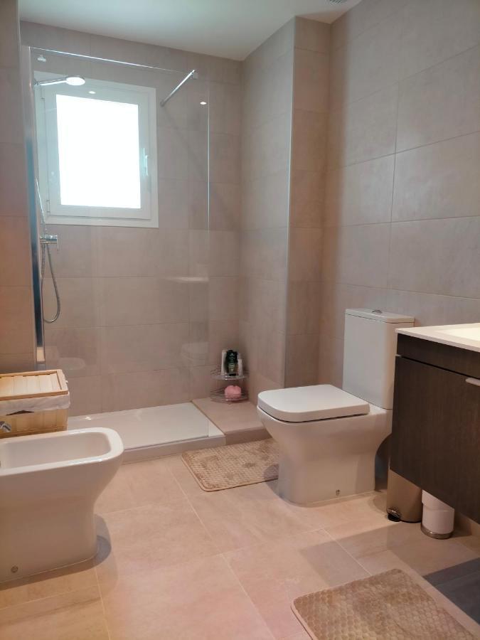 New Luxury For Rent Gardens, Near The Sea And The Center