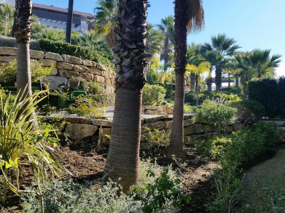 Luxueux/marbella/ Golf Flamingos Apartment *