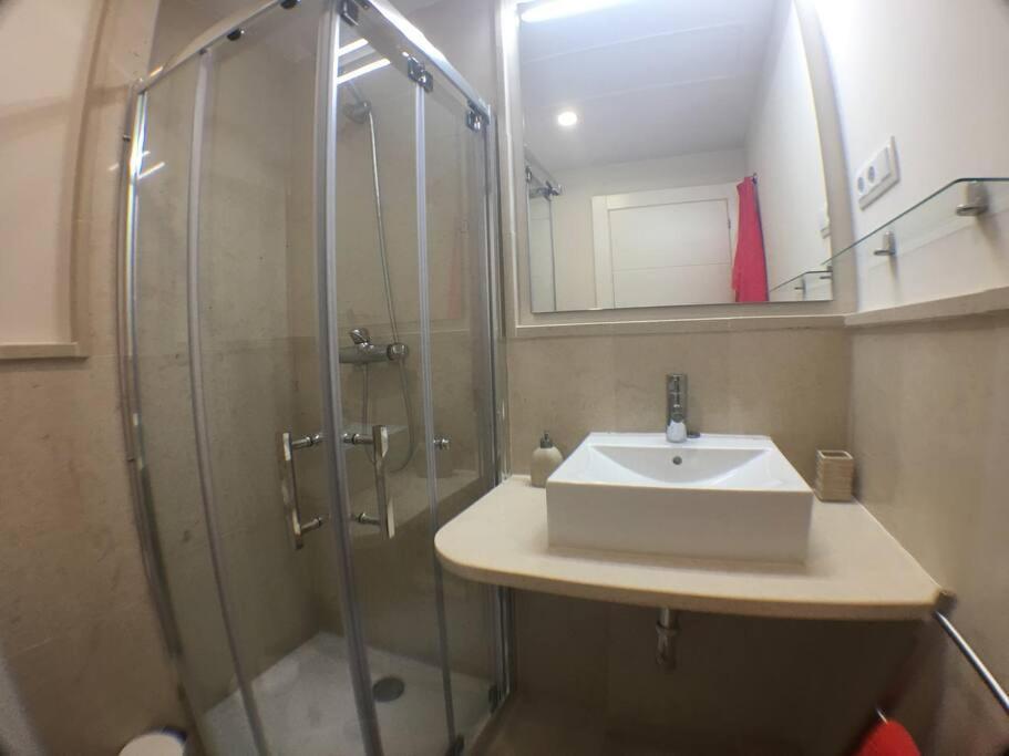 Luxueux/marbella/ Golf Flamingos Apartment Estepona