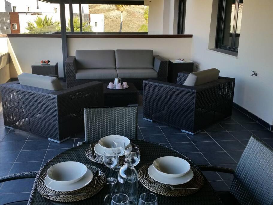 Luxueux/marbella/ Golf Flamingos * Estepona