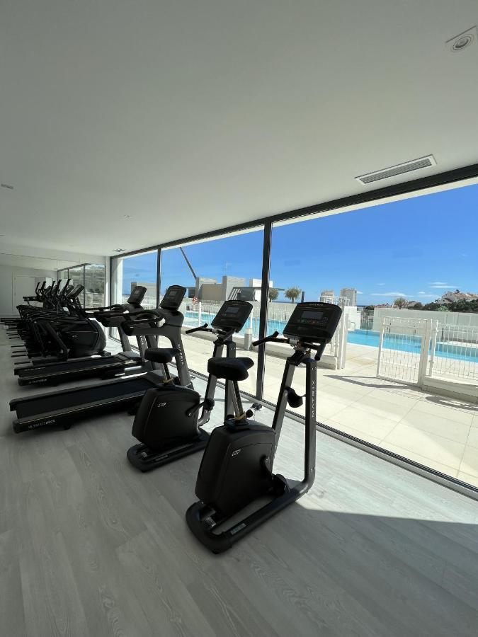 Apartamento South Bay 2354 *