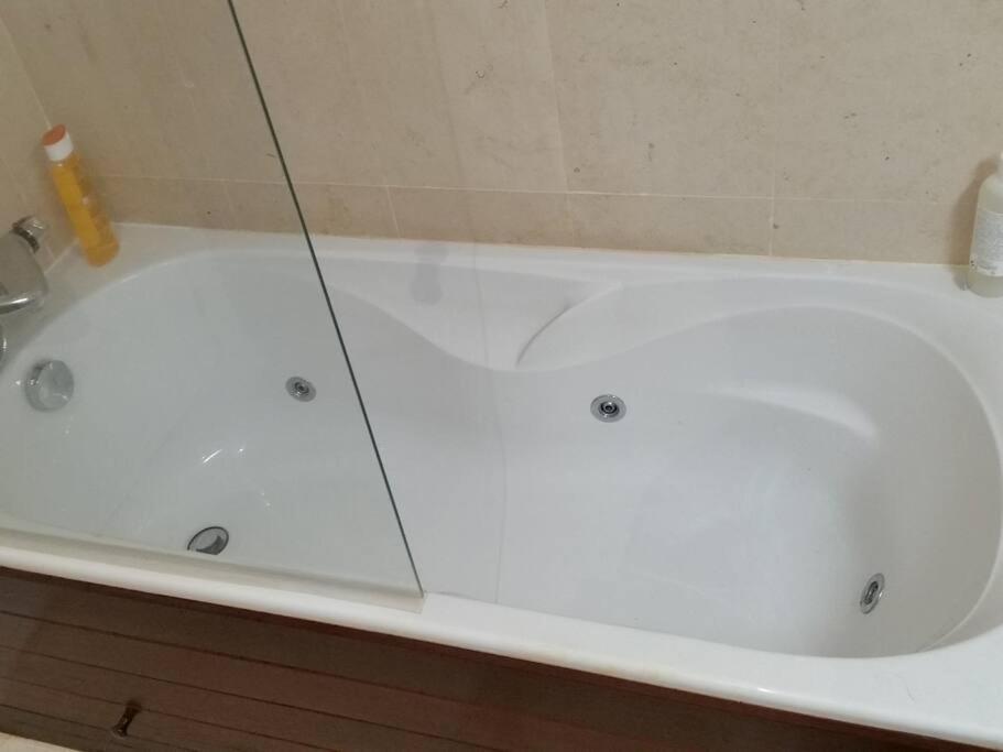 Luxueux/marbella/ Golf Flamingos Apartamento *