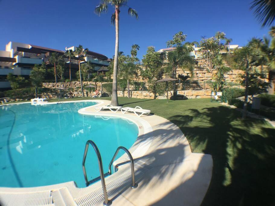 Luxueux/marbella/ Golf Flamingos *