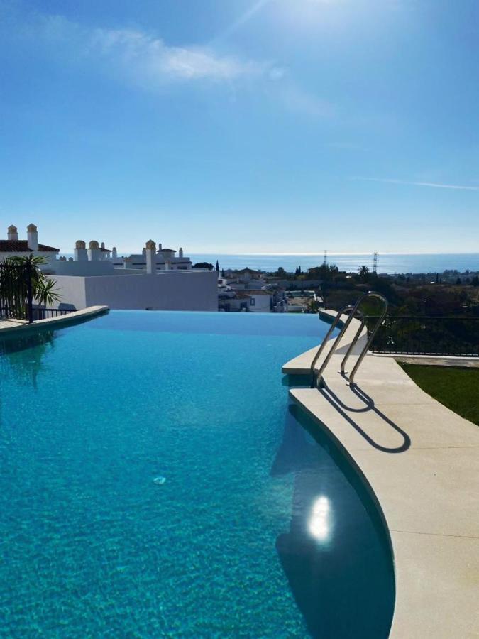 Apartment Paraiso Benahavis - Private Garden Ground Floor