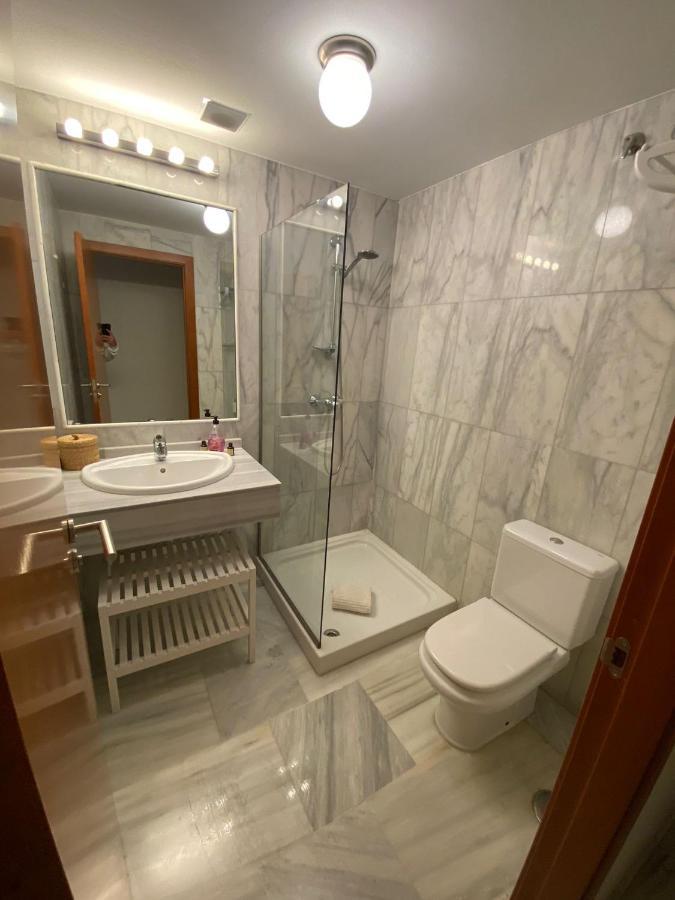 Apartment En Magnifico - Parque Botanico *