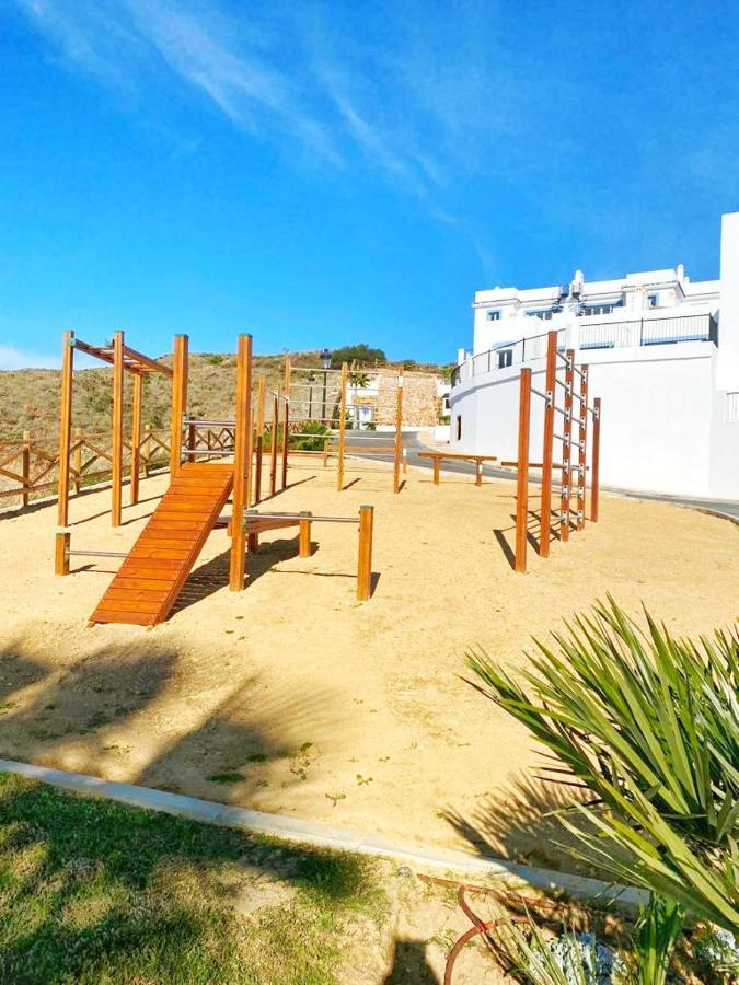 Apartment Paraiso Benahavis - Private Garden Ground Floor Estepona