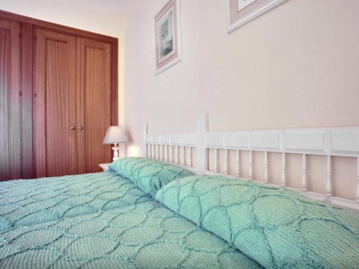 Holi-rent Veramar Apartment
