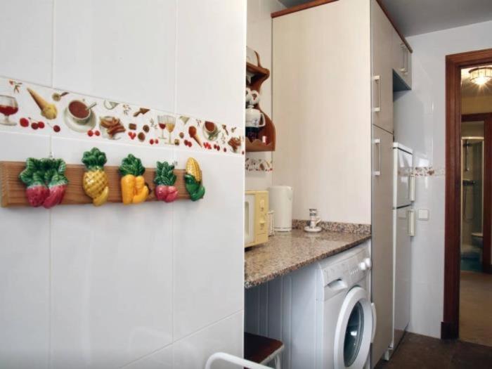 Holi-rent Veramar Apartment