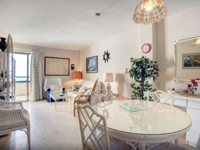 Apartment Holi-rent Veramar Estepona