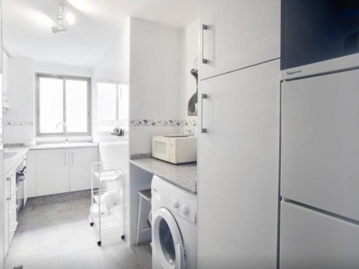 Holi-rent Veramar Apartment Estepona