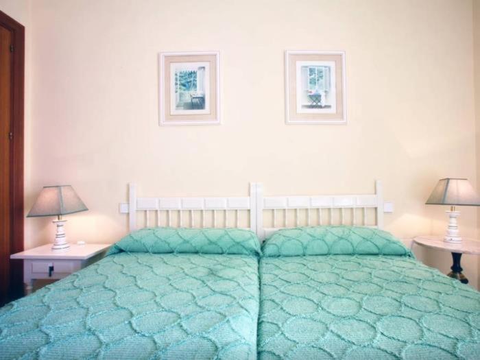 Holi-rent Veramar Apartment Estepona