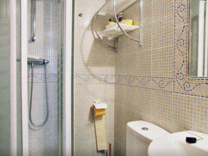 Apartment Holi-rent Veramar Estepona