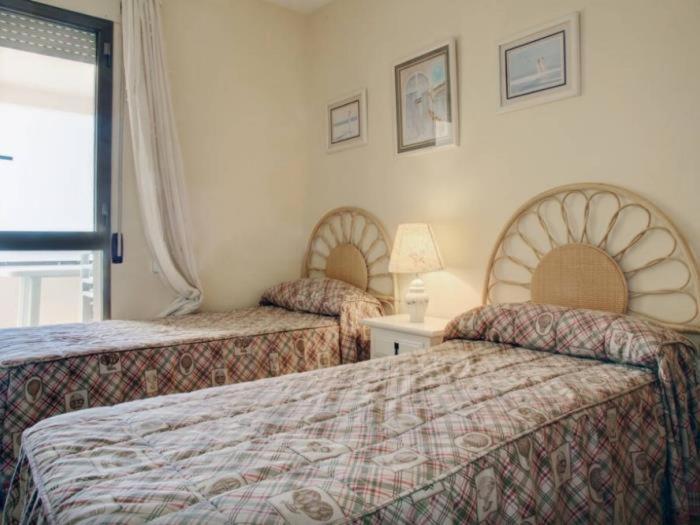 Apartment Holi-rent Veramar Estepona