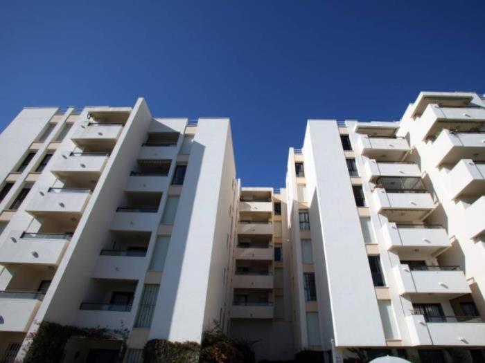 Holi-rent Veramar Apartment Estepona