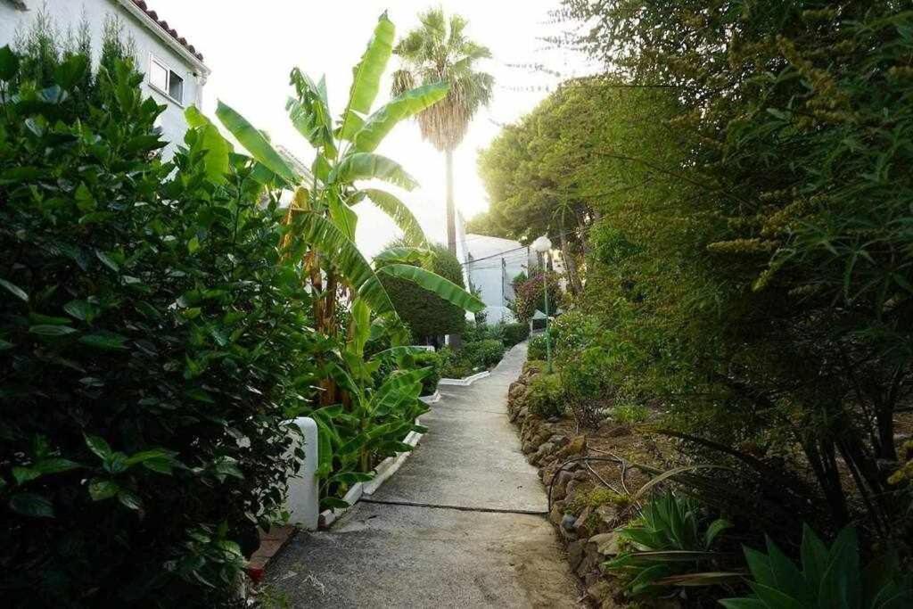 Playa Y Naturaleza Appartement Estepona