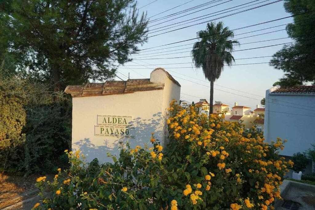 Playa Y Naturaleza Appartement *