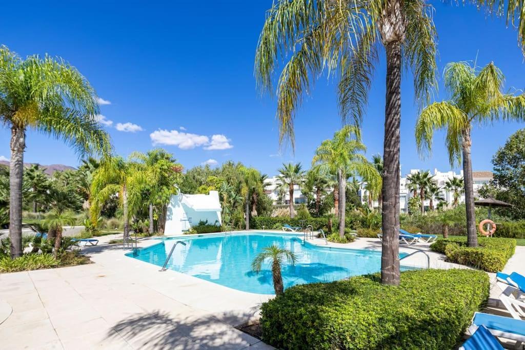 Alcazaba Lagoon Family By Costarentals - Ref M14 Apartment *