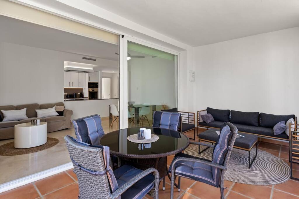 Apartment Alcazaba Lagoon Family By Costarentals - Ref M14 *