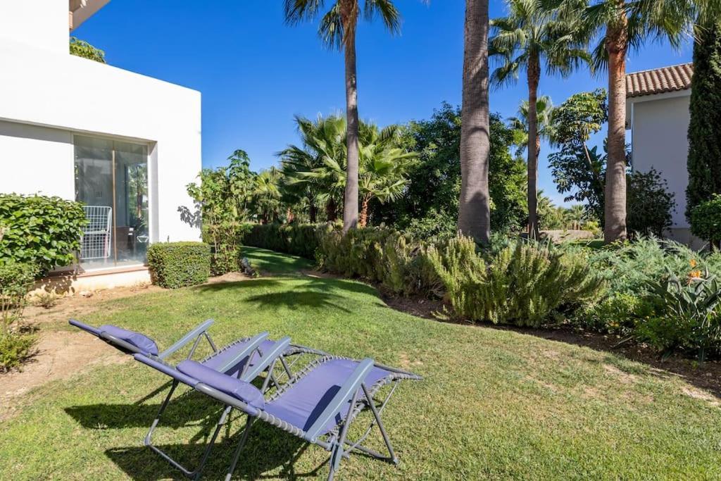 Alcazaba Lagoon Family By Costarentals - Ref M14 Apartamento Estepona