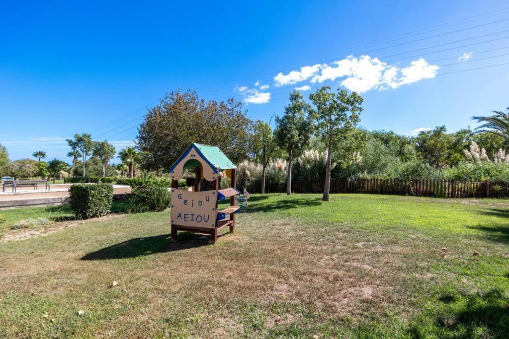 Alcazaba Lagoon Family By Costarentals - Ref M14 Apartment