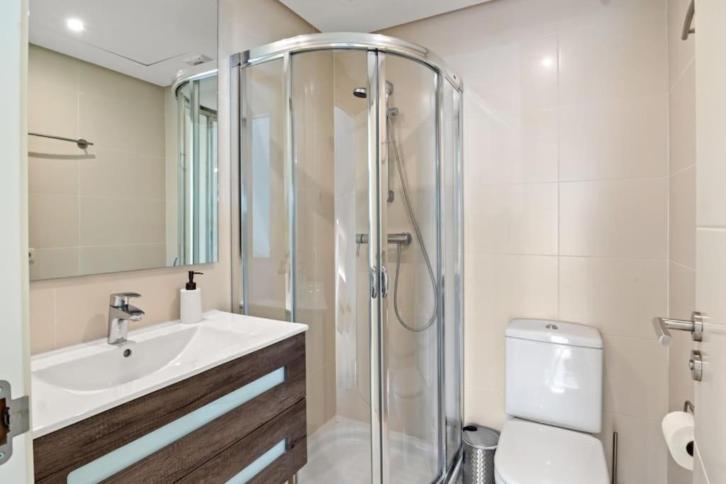 Apartment Alcazaba Lagoon Family By Costarentals - Ref M14 *