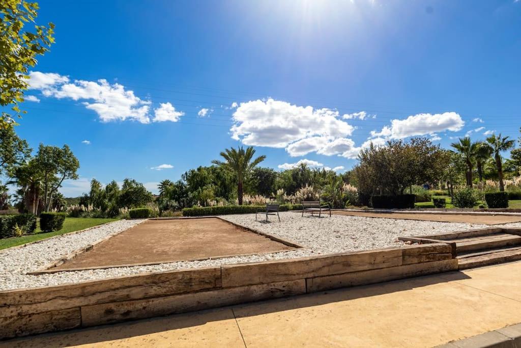 Alcazaba Lagoon Family By Costarentals - Ref M14